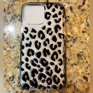 Kate Spade iPhone 13 Pro Max & 12 Pro Max case